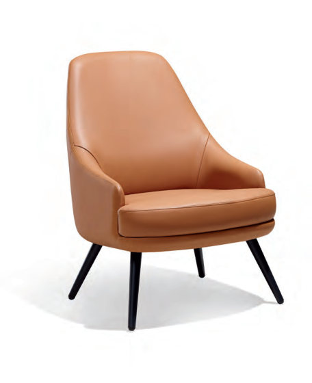 Walker Office Chair