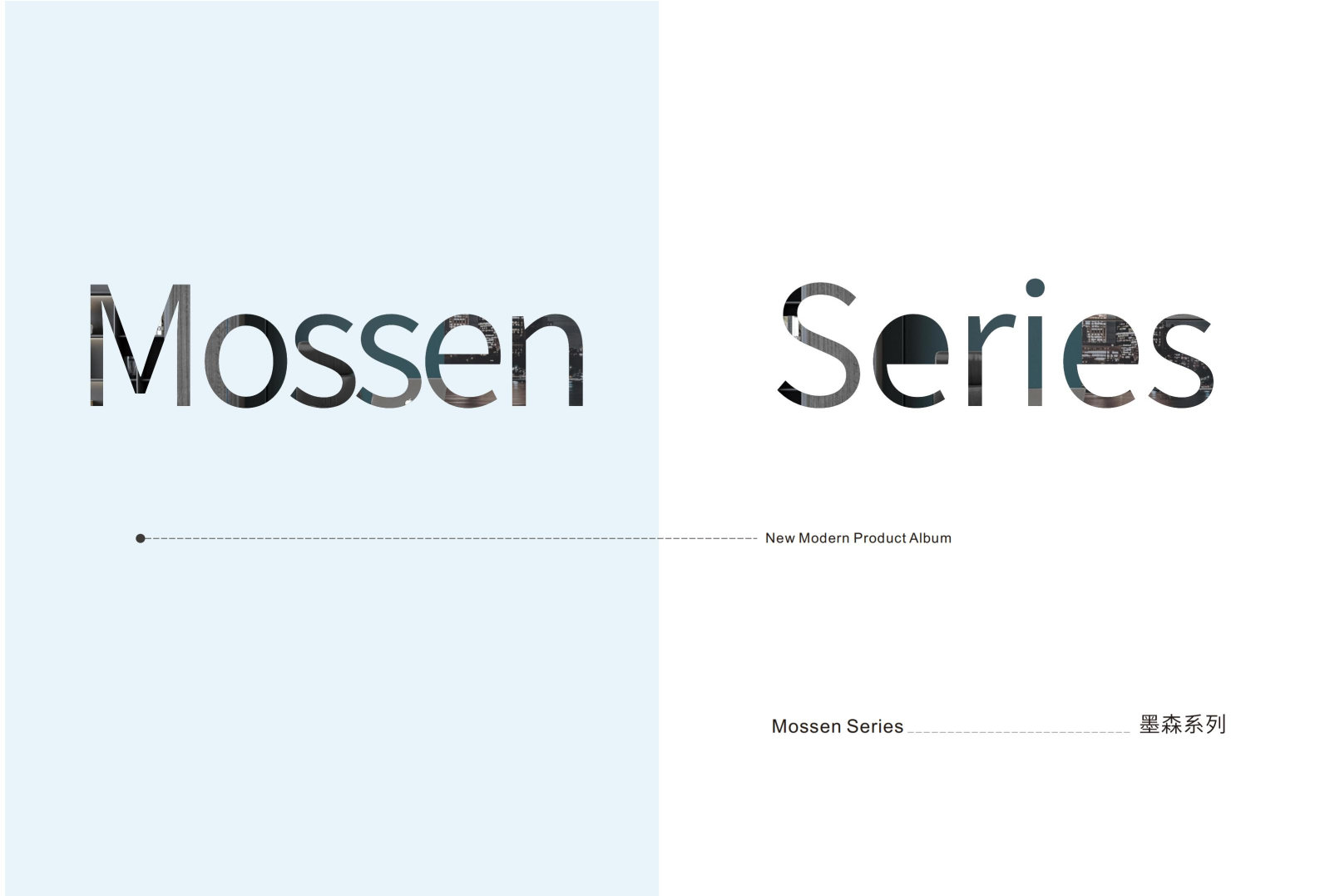 Mossen Series Cover