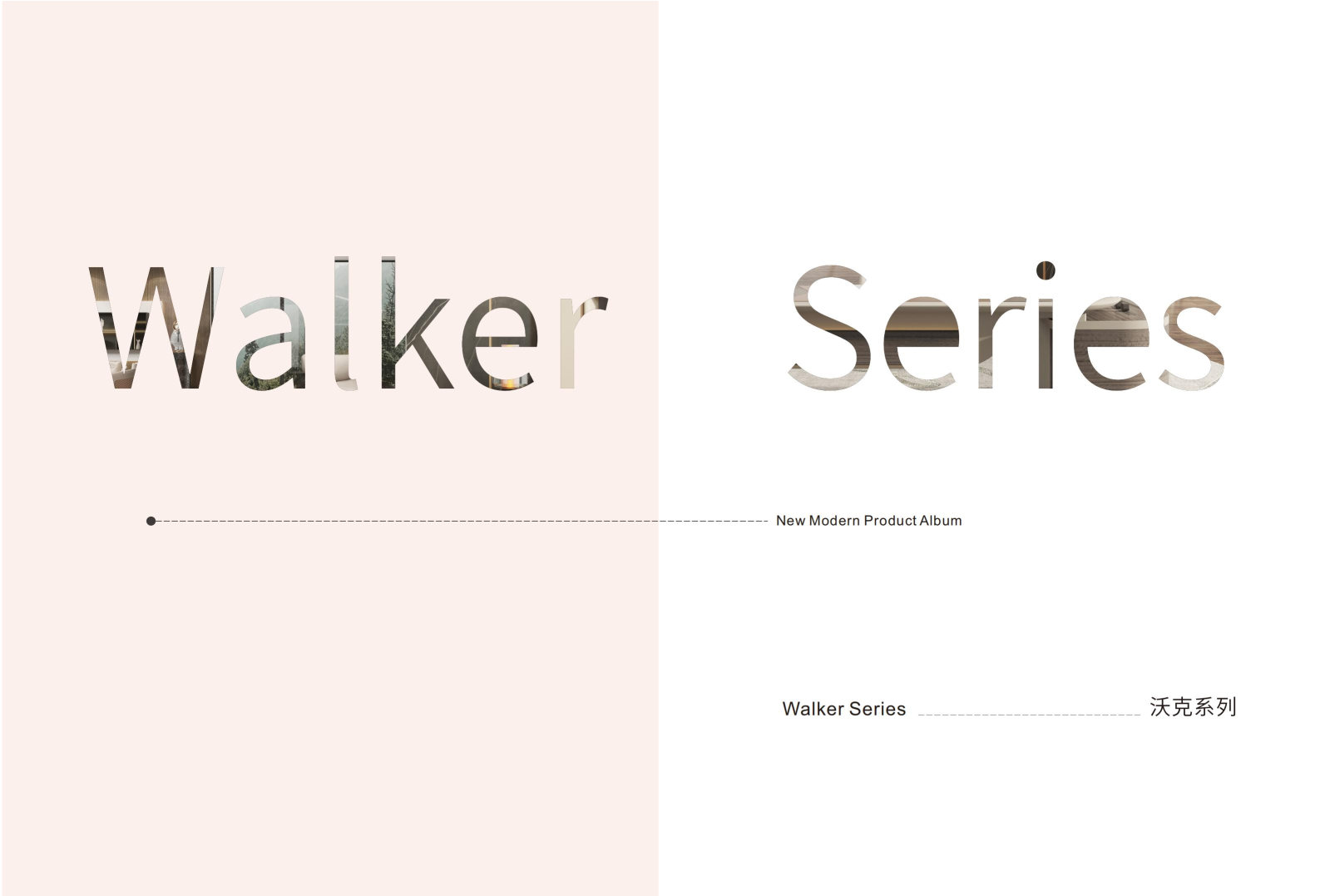 Walker Series Cover